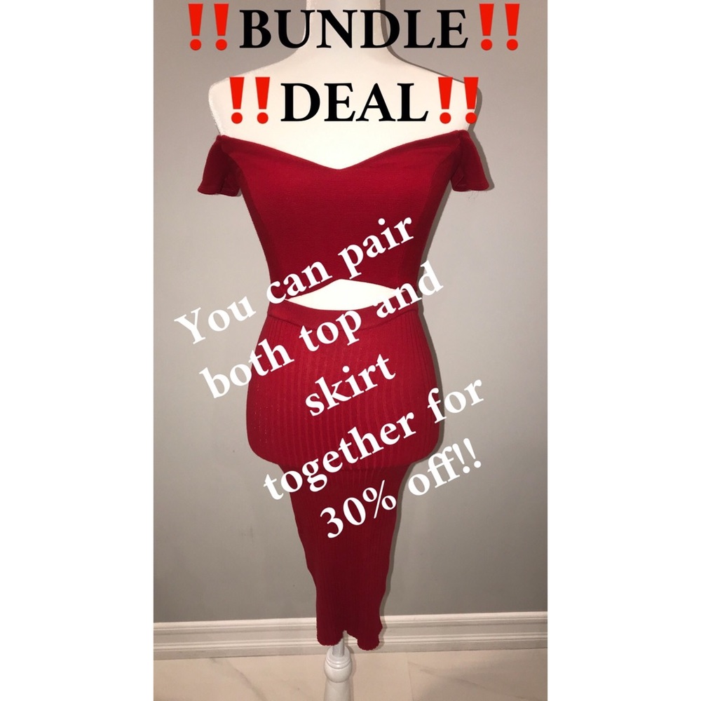 ‼️‼️BUNDLE DEAL‼️‼️
